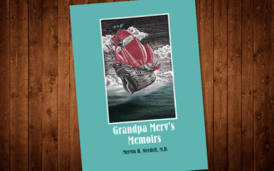 Grandpa Merv’s Memoirs